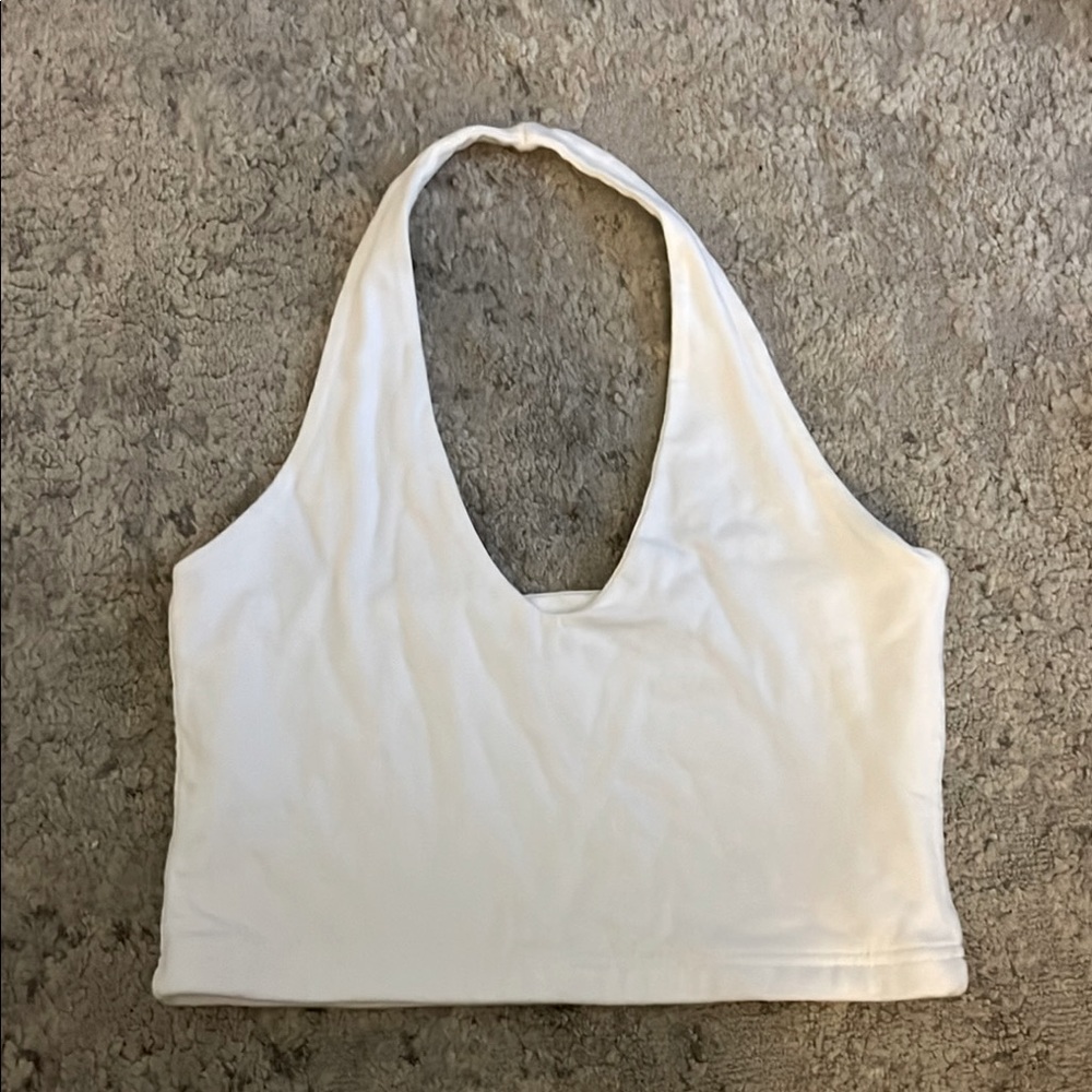 Halter Too